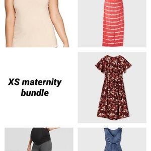 NWT Maternity bundle
